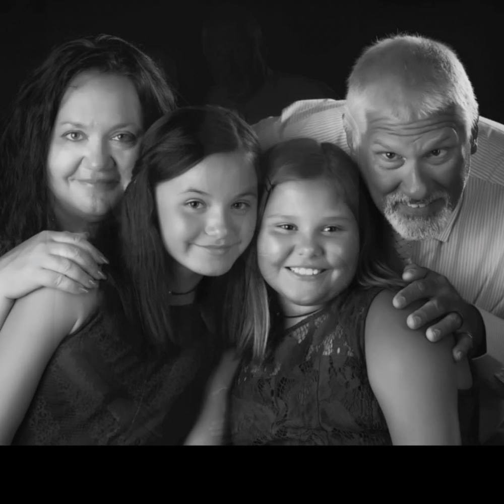 Meet your Posher, Theresa